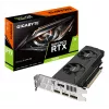 Näytönohjain GIGABYTE GeForce RTX 3050 D6 6GB GDDR6 (GV-N3050D6-6GL)