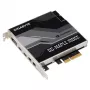 GIGABYTE GC-MAPLE RIDGE -liitäntäkortti/-sovitin sisäinen DisplayPort, Mini DisplayPort, Thunderbolt 4, USB 3.2 Gen 2 (3.1 Gen 2)