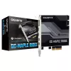GIGABYTE GC-MAPLE RIDGE -liitäntäkortti/-sovitin sisäinen DisplayPort, Mini DisplayPort, Thunderbolt 4, USB 3.2 Gen 2 (3.1 Gen 2)
