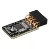 GIGABYTE GC-TPM 2.0 SPI V2 isäntäliitäntä SPI Windows 10 11 7 8.1