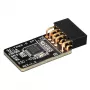 GIGABYTE GC-TPM 2.0 SPI V2 isäntäliitäntä SPI Windows 10 11 7 8.1