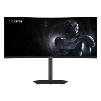 GIGABYTE GS34WQCA 34