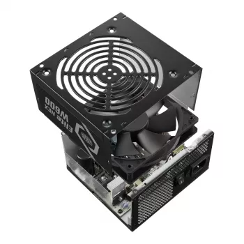 Virtalähde Cooler Master ELITE NEX White 600W