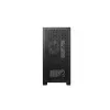 Tietokonekotelo Cooler Master Elite 302 Lite, mATX, musta