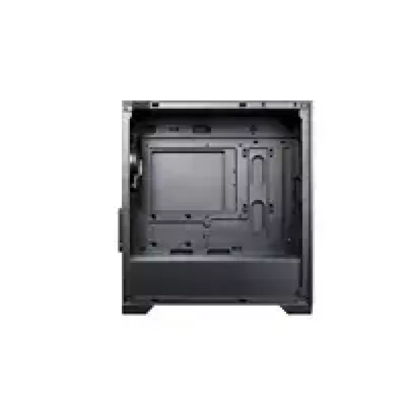 Tietokonekotelo Cooler Master Elite 302 Lite, mATX, musta