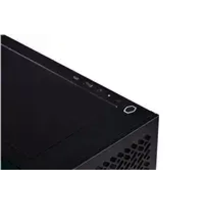 Tietokonekotelo Cooler Master Elite 302 Lite, mATX, musta