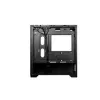 Tietokonekotelo Cooler Master Elite 302 Lite, mATX, musta