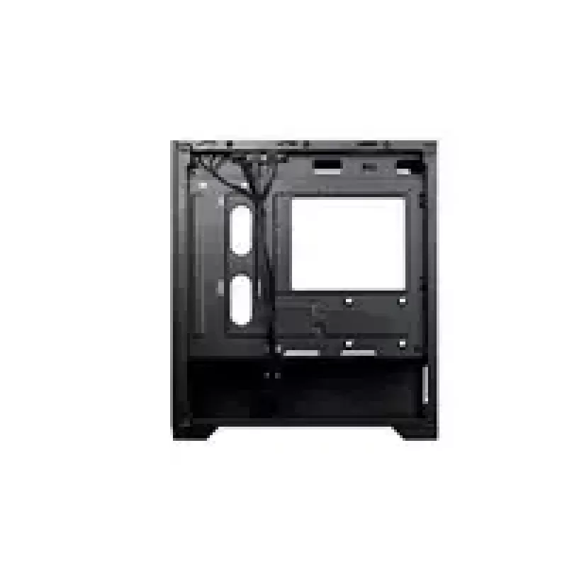 Tietokonekotelo Cooler Master Elite 302 Lite, mATX, musta