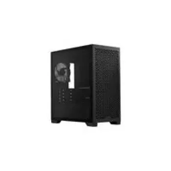 Tietokonekotelo Cooler Master Elite 302 Lite, mATX, musta