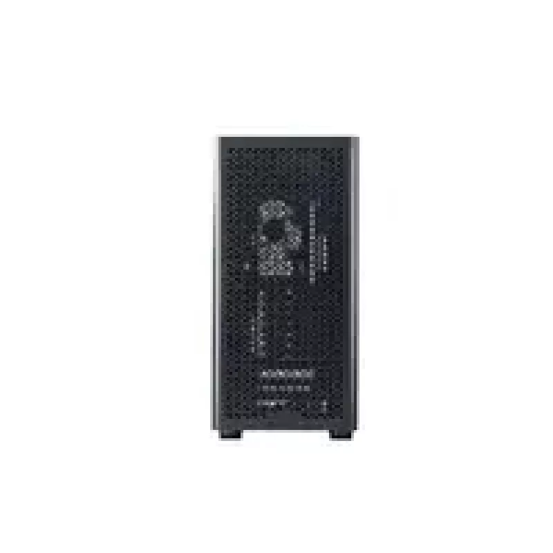 Tietokonekotelo Cooler Master Elite 502 Lite, ATX, musta