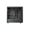 Tietokonekotelo Cooler Master Elite 502 Lite, ATX, musta