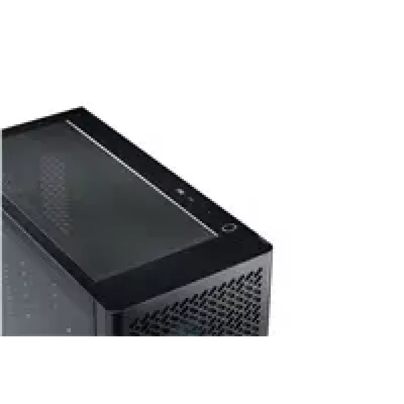 Tietokonekotelo Cooler Master Elite 502 Lite, ATX, musta