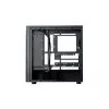 Tietokonekotelo Cooler Master Elite 502 Lite, ATX, musta