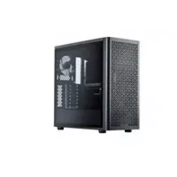 Tietokonekotelo Cooler Master Elite 502 Lite, ATX, musta