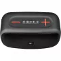 Defender Q5 Stereo kannettava Bluetooth-kaiutin, 20W, LED-valaistus, UKW-radio, TWS