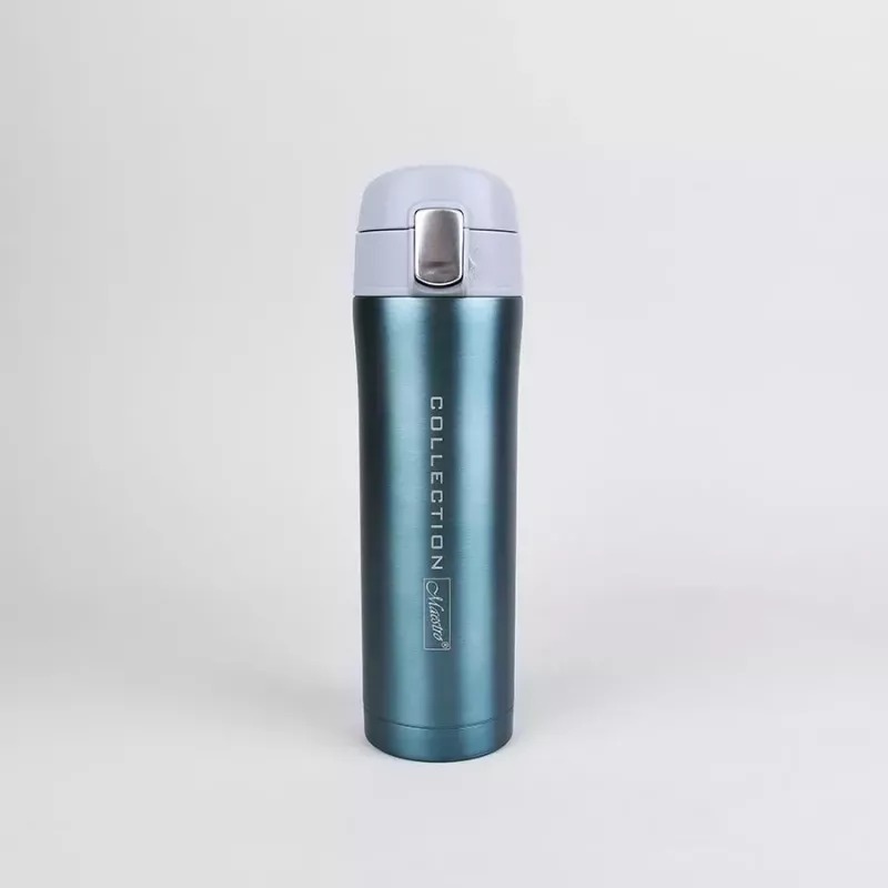 Termospullo Feel-Maestro MR-1641 0,45 L sininen