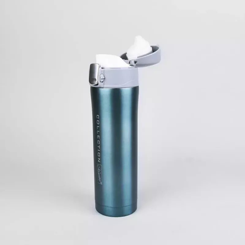 Termospullo Feel-Maestro MR-1641 0,45 L sininen