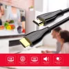 HDMI-kaapeli UNITEK C1048GB 2 m