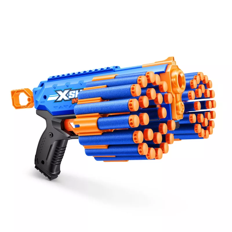 XSHOT Insanity Manic Blaster (24 tikkaa) ZURU