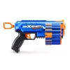 XSHOT Insanity Manic Blaster (24 tikkaa) ZURU
