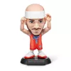 5 Surprise NBA Ballers sarja 2, 3 vuotta, monivärinen