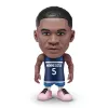 5 Surprise NBA Ballers sarja 2, 3 vuotta, monivärinen