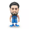 5 Surprise NBA Ballers sarja 2, 3 vuotta, monivärinen
