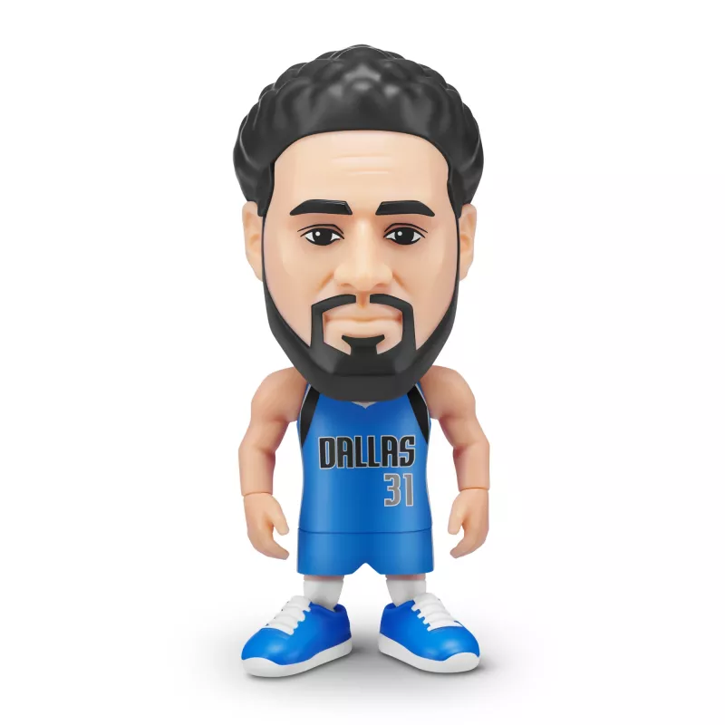 5 Surprise NBA Ballers sarja 2, 3 vuotta, monivärinen