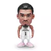 5 Surprise NBA Ballers sarja 2, 3 vuotta, monivärinen