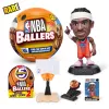 5 Surprise NBA Ballers sarja 2, 3 vuotta, monivärinen
