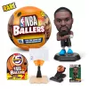 5 Surprise NBA Ballers sarja 2, 3 vuotta, monivärinen