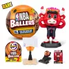 5 Surprise NBA Ballers sarja 2, 3 vuotta, monivärinen