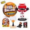 5 Surprise NBA Ballers sarja 2, 3 vuotta, monivärinen