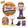 5 Surprise NBA Ballers sarja 2, 3 vuotta, monivärinen