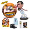 5 Surprise NBA Ballers sarja 2, 3 vuotta, monivärinen