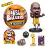 5 Surprise NBA Ballers sarja 2, 3 vuotta, monivärinen