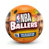 5 Surprise NBA Ballers sarja 2, 3 vuotta, monivärinen