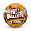 5 Surprise NBA Ballers sarja 2, 3 vuotta, monivärinen