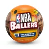 5 Surprise NBA Ballers sarja 2, 3 vuotta, monivärinen