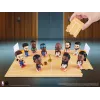 5 Surprise NBA Ballers sarja 2, 3 vuotta, monivärinen
