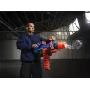 Lelutikkapyssy Zuru XSHOT Insanity — Smoke N Barrel, sisältää 72 vaahtomuovitikkaa