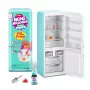 Lelusetti Zuru Mini Brands Mini Minis Fill the Fridge Playset — keräiltävät pienoismallielintarvikkeet jääkaappitarvikkeineen