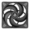 Tuuletin ARCTIC P14 Max tietokonekotelon tuuletin 14 cm musta