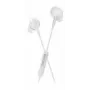 Philips TAE5008WT/00 kuulokkeet/headset johdollinen in-ear puhelut/musiikki USB Type-C valkoinen