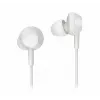 Philips TAE5008WT/00 kuulokkeet/headset johdollinen in-ear puhelut/musiikki USB Type-C valkoinen