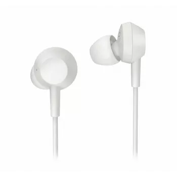 Philips TAE5008WT/00 kuulokkeet/headset johdollinen in-ear puhelut/musiikki USB Type-C valkoinen