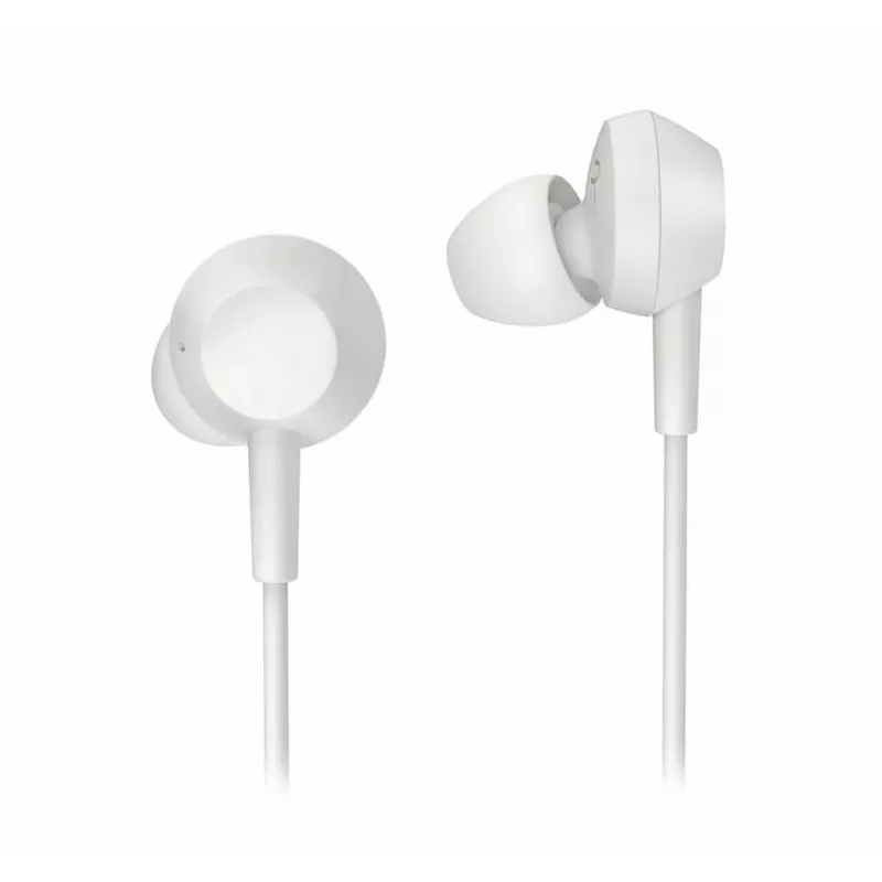 Philips TAE5008WT/00 kuulokkeet/headset johdollinen in-ear puhelut/musiikki USB Type-C valkoinen