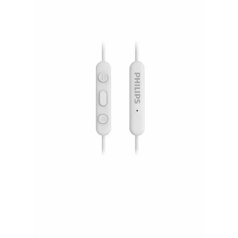 Philips TAE5008WT/00 kuulokkeet/headset johdollinen in-ear puhelut/musiikki USB Type-C valkoinen
