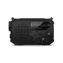 Kannettava radio Philips TAR1609/00 analoginen & digitaalinen AM FM musta