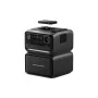 Kannettava akku EcoFlow RIVER 3 MAX PLUS langaton, 858 Wh